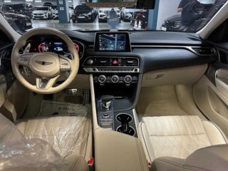 제네시스 G70 3.3T 스포츠 프레스티지