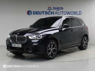 BMW X5 X5 (G05) xDrive 40i M 스포츠