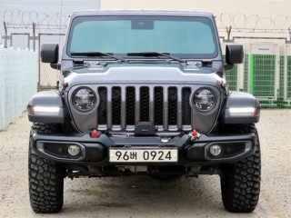 지프 글래디에이터 3.6 루비콘 4WD