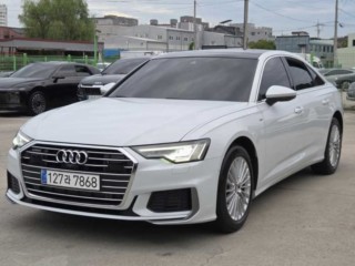 아우디 A6 A6 (C8) 40 TDI 콰트로 프리미엄