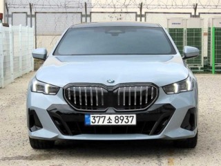 BMW 5시리즈 5시리즈 (G60) 530i xDrive M 스포츠