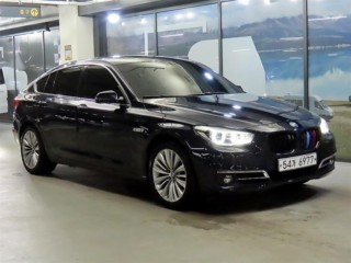 BMW 그란투리스모 5시리즈 GT (F07) GT ED EDITION