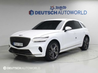제네시스 GV70 2.5T 가솔린 AWD