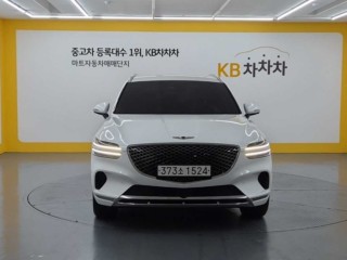 제네시스 GV70 2.5T 가솔린 2WD