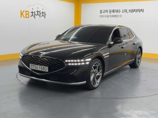 제네시스 G90 G90(RS4) 3.5T GDI AWD
