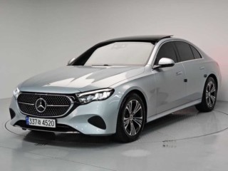 벤츠 E 클래스 E-클래스 W214 E200 아방가르드