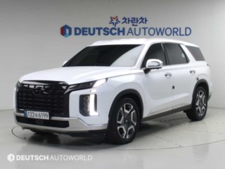 현대 팰리세이드 더 뉴 팰리세이드 가솔린 3.8 4WD 프레스티지