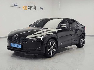 폴스타 폴스타2 롱레인지 싱글모터