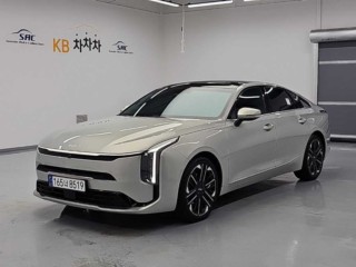 기아 K8 뉴 K8 하이브리드 시그니처