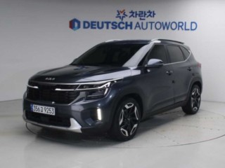 기아 셀토스 더 뉴 셀토스 가솔린 2.0 2WD 시그니처
