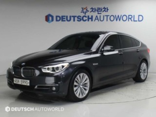 BMW 그란투리스모 5시리즈 GT (F07) GT ED EDITION