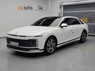 현대 그랜저 그랜저 하이브리드 (GN7) 익스클루시브