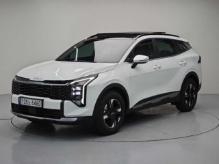 기아 스포티지 더 뉴 스포티지 5세대 (NQ5) 2.0 LPG 2WD 프레스티지