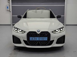 BMW i4 eDrive 40 M 스포츠 프로
