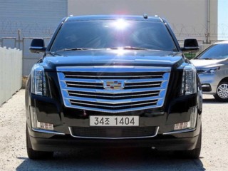 캐딜락 에스컬레이드 6.2 V8 ESV