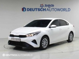 기아 K3 더뉴 K3 2세대 1.6 가솔린 트랜디