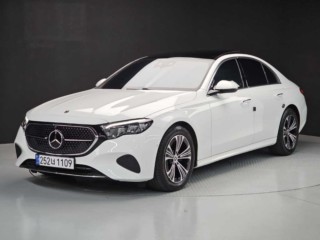 벤츠 E 클래스 E-클래스 W214 E200