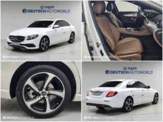 벤츠 E 클래스 E-클래스 W213 E250 아방가르드