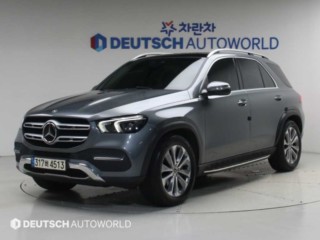 벤츠 GLE 클래스 GLE 클래스 W167 GLE 300d 4MATIC