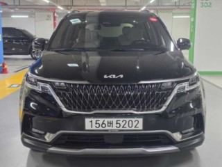 기아 카니발 카니발 4세대 디젤 9인승 노블레스