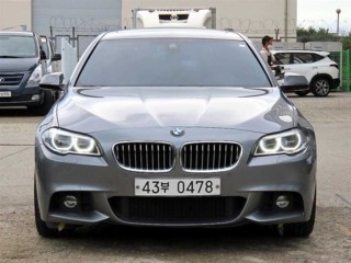BMW 5시리즈 5시리즈 (F10) 520d M 에어로다이나믹
