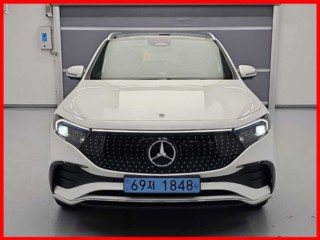 벤츠 EQA EQA H243 EQA 250 AMG 라인