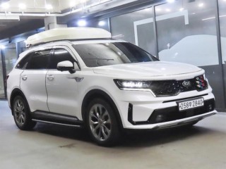 기아 쏘렌토 쏘렌토 4세대(MQ4) 디젤 2.2 4WD 노블레스