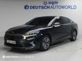 기아 K7 K7 프리미어 하이브리드 시그니처