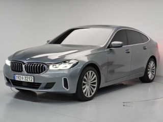 BMW 그란투리스모 6시리즈 GT (G32) 630i xDrive 럭셔리