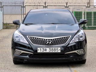 현대 그랜저 그랜저 HG HG220 PREMIUM