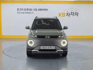 현대 캐스퍼 1.0 가솔린 모던