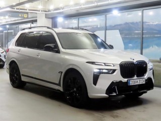 BMW X7 X7 (G07) M60i M스포츠 프로