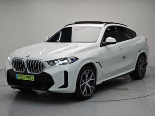 BMW X6 X6 (G06) xDrive 30d M 스포츠