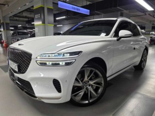 제네시스 GV70 2.5T 가솔린 AWD