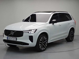 볼보 XC90 XC90 2세대 2.0 T8 AWD 울트라