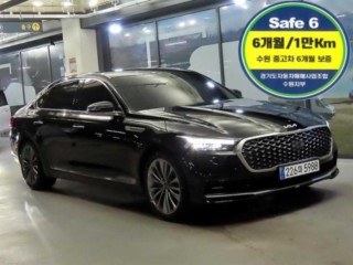 기아 K9 더 뉴 K9 2세대 3.8 GDI AWD 베스트 셀렉션 Ⅰ
