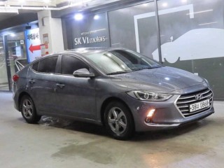 현대 아반떼 아반떼 AD 1.6 GDI 스마트