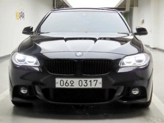 BMW 5시리즈 5시리즈 (F10) 530d xDrive