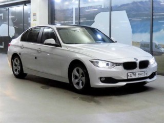 BMW 3시리즈 3시리즈 (F30) 320d ED에디션