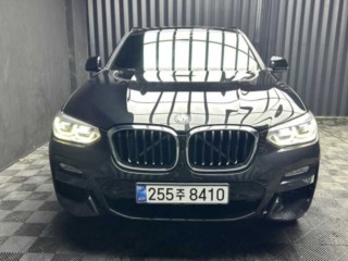 BMW X4 X4 (G02) xDrive 20d M 스포츠