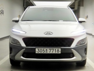 현대 코나 더 뉴 코나 가솔린 1.6 터보 2WD 모던 초이스