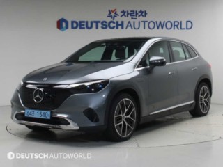 벤츠 EQE EQE SUV X294 EQE350 4MATIC