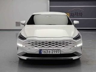 기아 K8 2.5 2WD 노블레스