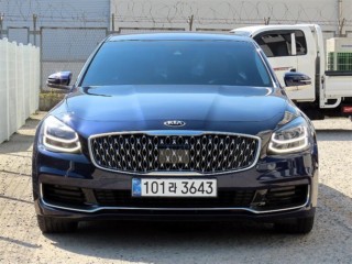 기아 K9 더 K9 3.8 GDI AWD 베스트 셀렉션Ⅱ