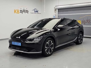 기아 EV6 롱레인지 에어