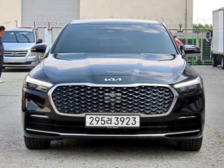 기아 K9 더 뉴 K9 2세대 3.8 GDI AWD 베스트 셀렉션 Ⅱ