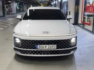 현대 그랜저 그랜저 (GN7) 가솔린 2.5 2WD 익스클루시브
