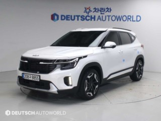 기아 셀토스 더 뉴 셀토스 가솔린 2.0 2WD 시그니처