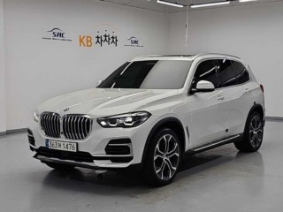 BMW X5 X5 (G05) xDrive 30d M 스포츠