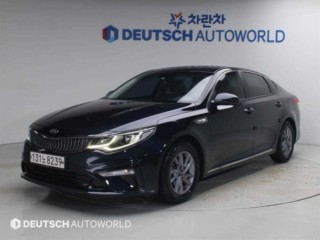 기아 K5 더 뉴 K5 2세대 LPI 2.0 (렌터카용) 럭셔리